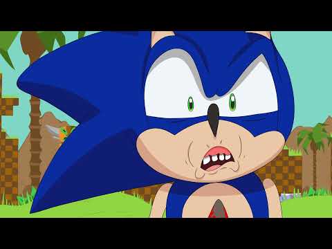Sonic: Gut feeling Redux