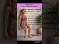 Your 2 mins Secret #yoga #activelifestyle #yogapose #yogae #yogaasana #love #yogainsipiration