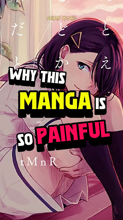 she fell in love... with her sister in law?! #manga #anime #shorts