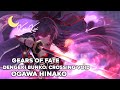 Ogawa Hinako - Gears Of Fate「Dengeki Bunko: Crossing Void」「NO COPYRIGHTS」[Live Background] [Koi Koi]