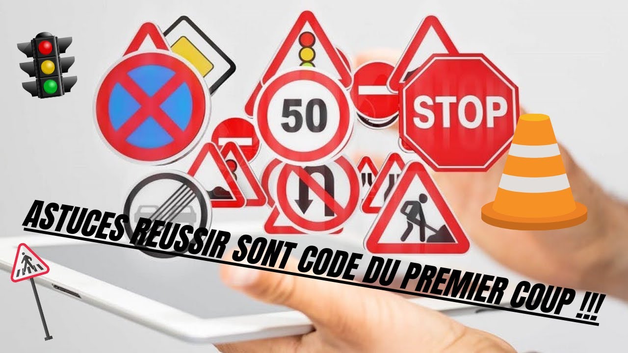 Comment Faire Pour Avoir Son Code Du Premier Coup