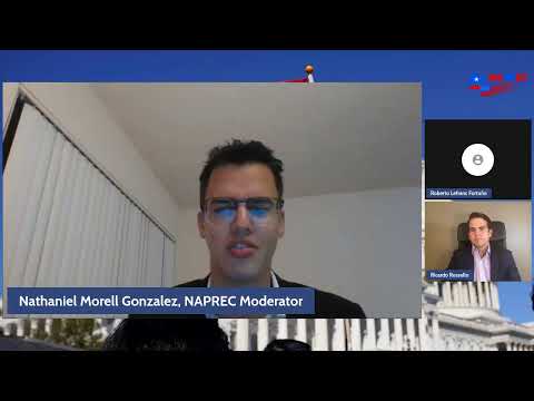 Virtual Townhall: The path toward equality through statehood