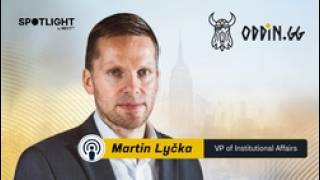 Oddin on De-Risking Esports, Compliance & Converting the Next Generation of Bettors
