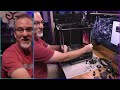 Beginning of video