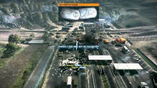 BF3: TV Missile Fail