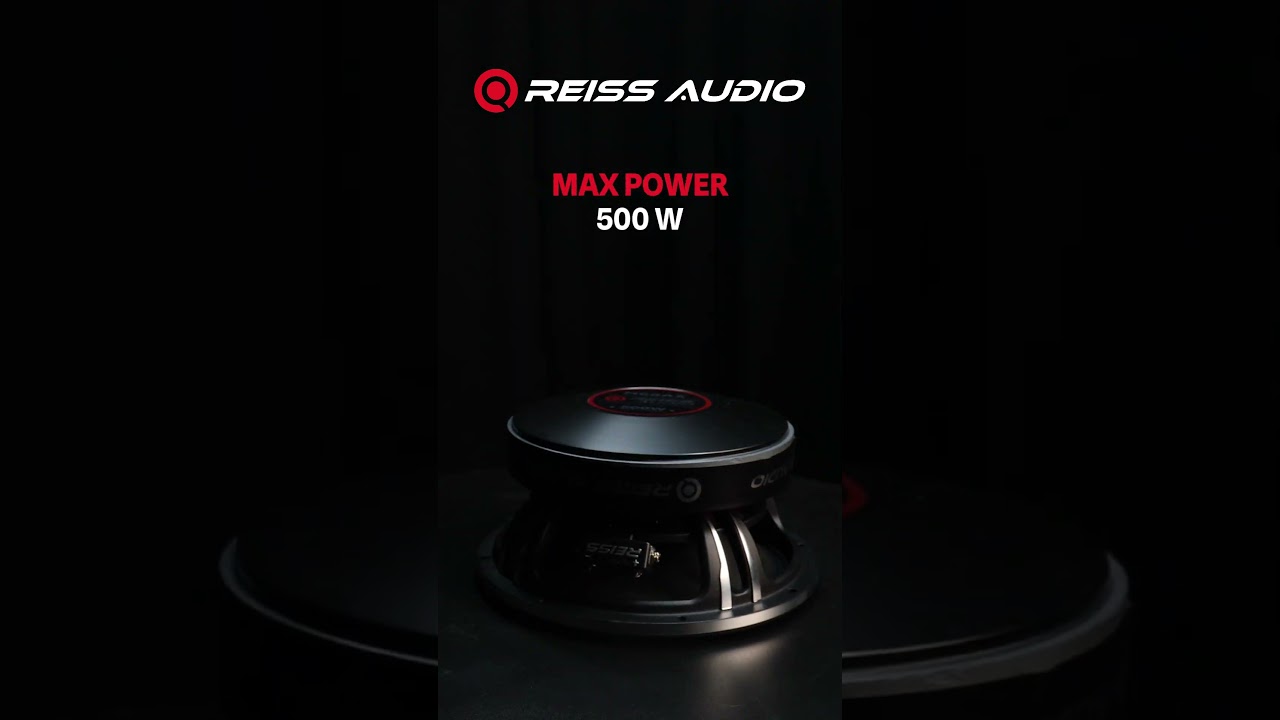 チロスケ✨️様⑧ RS-M68AX – ReissAudio