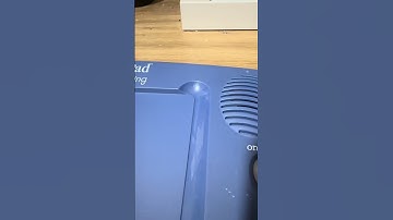 LeapFrog LeapPad PlusWriting Edition Startup/Low Battery #shorts