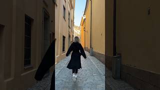 Co Jadłam W Szwecji? Łam