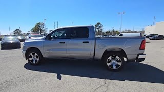 2025 Ram 1500 Tradesman Tulsa Oklahoma City Norman Stillwater Broken Arrow OK