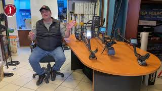 Οι Χρυσές Λίρες των Άγγλων Ανιχνευτές Μετάλλων και Χρυσού Πολατίδης