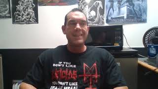 Is liking Goatlord acceptable after hearing the guitar player murdered an 8 year old boy