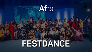 Animefest 2019 FestDance