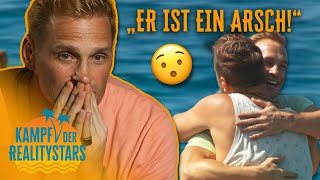 Vorschau Folge 6: (Bruder)LIEBE oder HASS am Starstrand?! ❤️‍🔥 | Kampf der Realitystars - Staffel 4