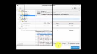 Mejor Software de Recuperación de Datos de Video para Cualquier Persona screenshot 1