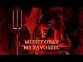 My favorite  mesut otay   original mix 