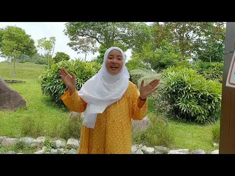 Video: Cara Menjalankan Kontes Dalam Bahasa Inggris