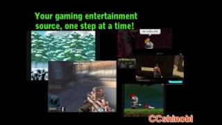 Tcp Season 2 Opening 2009 Ccshinobi