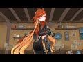 mavuika - she wolf????