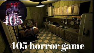 Ending the 405 Horror Escape Room Game: Step-by-Step Guide screenshot 3