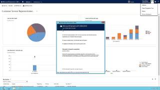 Microsoft Dynamics CRM 2013 Spring '14 Application New Features   Installation of Product Updates