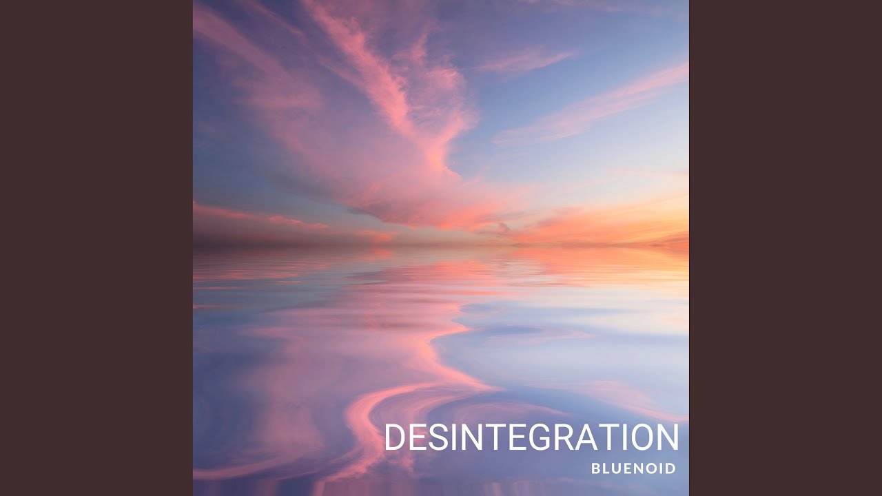 Obejrzyj Desintegration w YouTube Obejrzyj Desintegration w YouTube