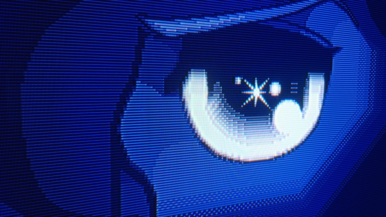 Scanline Showcase (SNES Edition): Sony Trinitron KV‑32FS100 vs Philips 27PS55