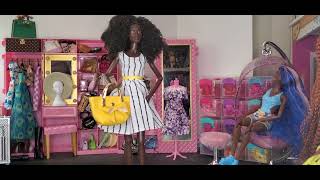 Lets Review!!  FASHION PACKS!!  A new clothes set from ELEDolls! Would you get this set??