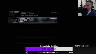 Showing no MERCY and talking non-sense. ゲームをやりながら話すわ。