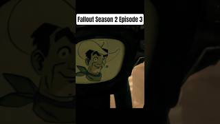 The Ghoul Meets Victor | Fallout Season 2 Episode 3