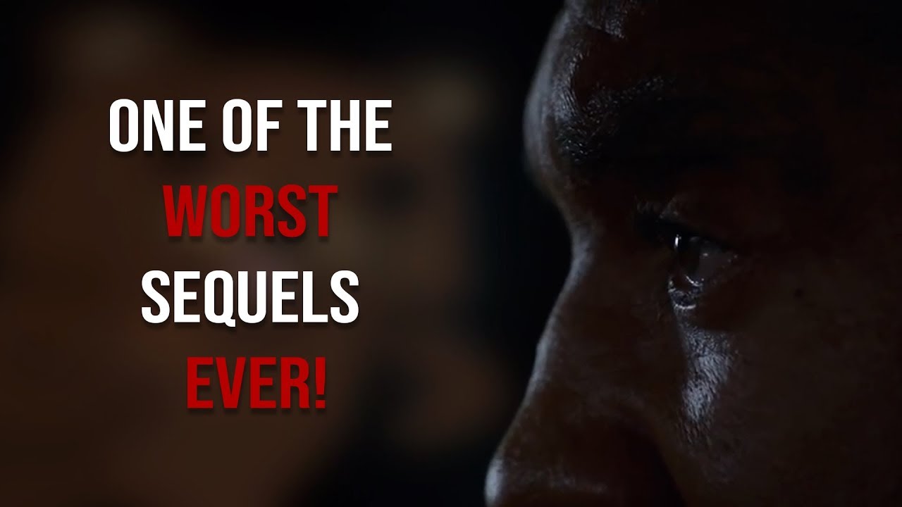 Jeepers Creepers 3 (Movie Review) YouTube