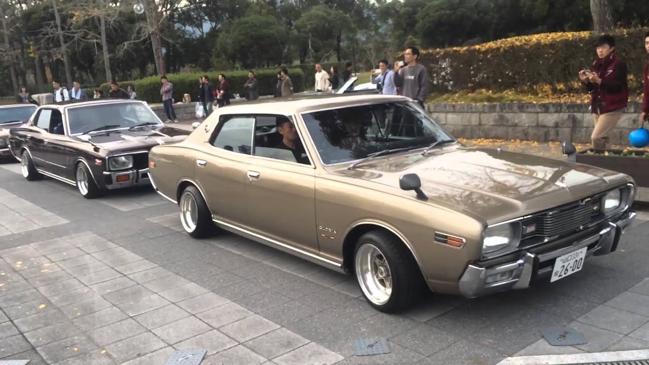 ローレルsgx ブタケツ 00 L型 Khc131 By Bpmwantube