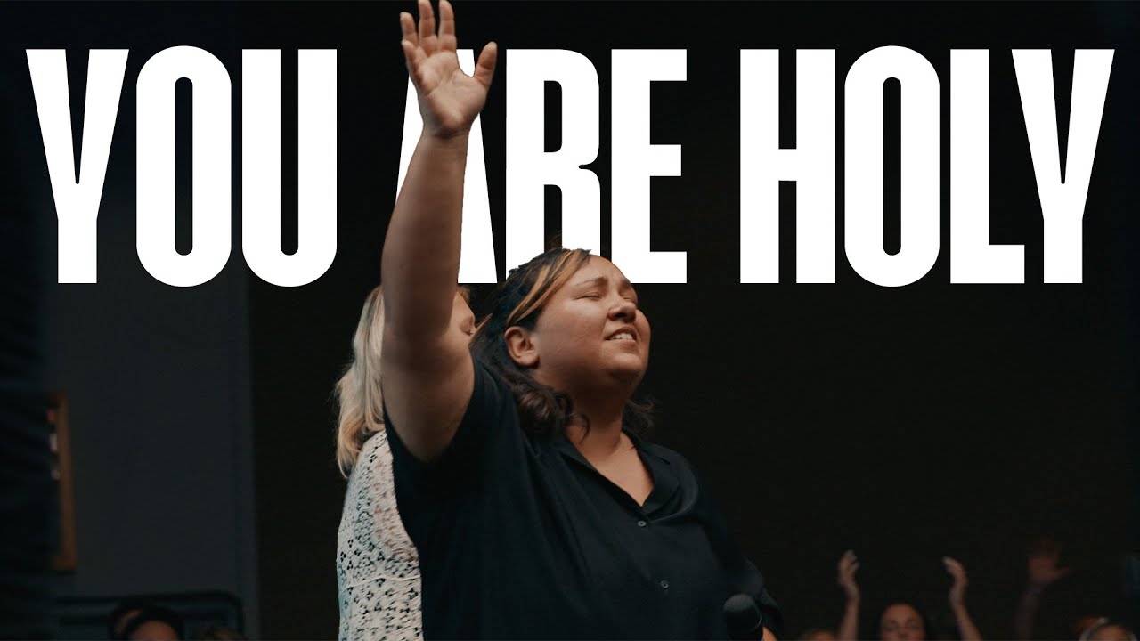 YOU ARE HOLY (Live) | Cover by Harborside Music