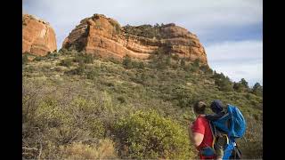 Take a First Day Hike