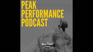 Episode 91: Ancient Motion: Unlocking the Secrets of Peak Performance Through Ancestral Movements