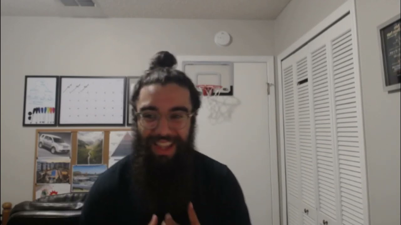 Living Body Map 10 | My Gateway Experience Episode 103