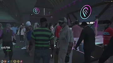 4Head Said This About The Night Club | NoPixel GTA RP