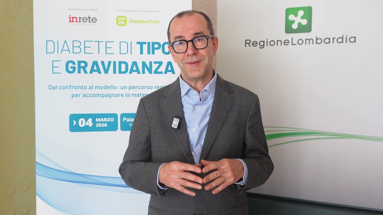 Diabete tipo 1 in gravidanza: perché serve una rete clinica integrata