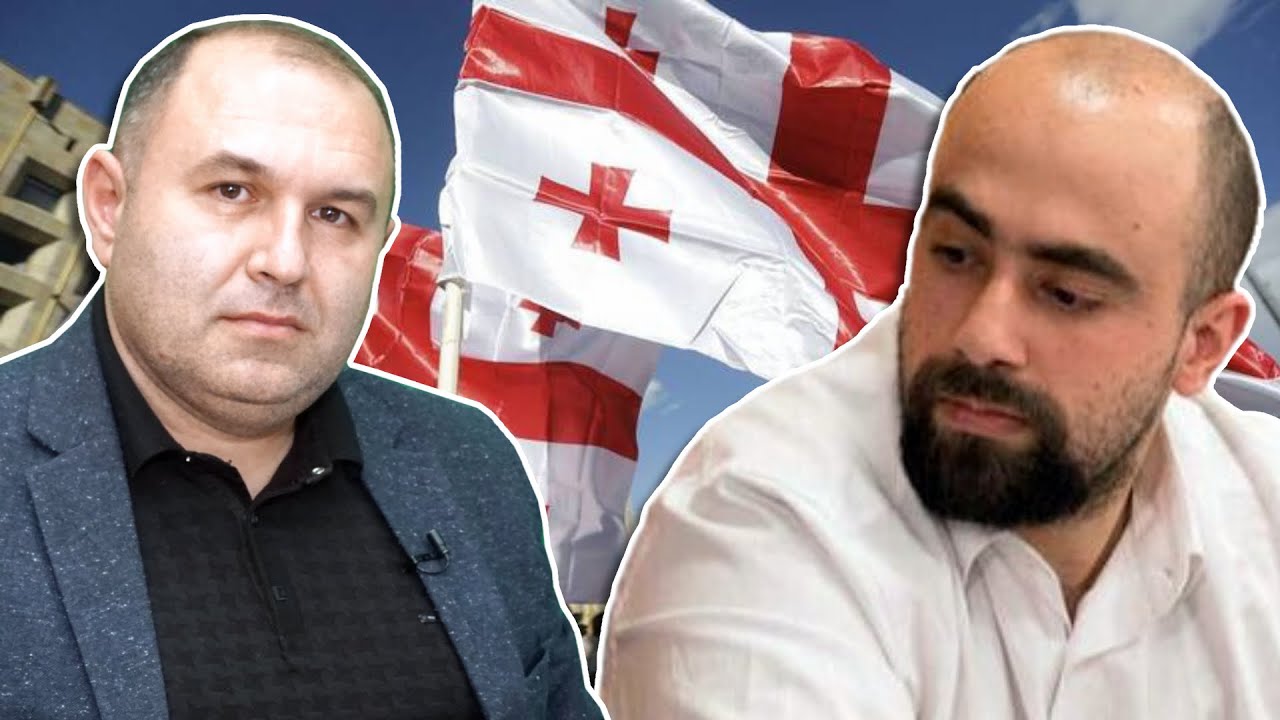 Сидеть на двух стульях на Южном Кавказе не только сложно, но и опасн? ...