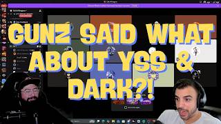 EIS Chat Leak Discord VC Highlights! 'YSS Ruined The Experience For Everyone' - Gunz