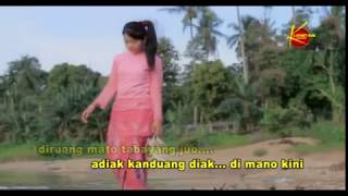 Lagu Dendang  Diseso Rindu (Official Music Video)