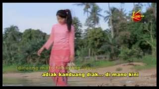 Lagu Dendang  Diseso Rindu