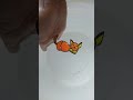 Amezing magic' cat 😺 by floting pen 🤔 wow nice 👍#drawing #short #viral