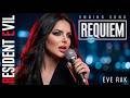 RESIDENT EVIL 9 REQUIEM ENDING SONG Vocal Cover Eve Rak RE9 OST 