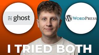 Ghost vs WordPress com for Blogging - Which is Better?