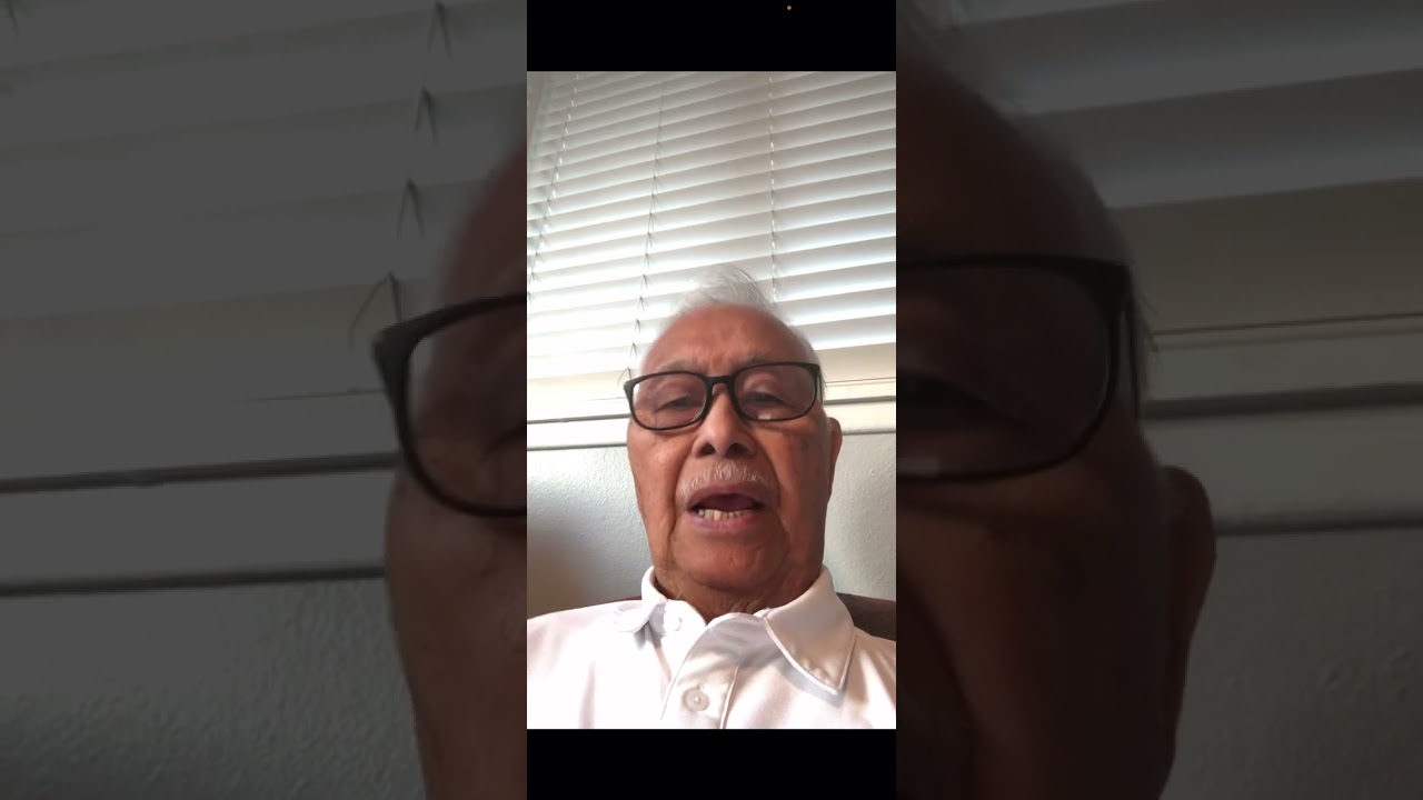 Doctrinal Words to Live by #36