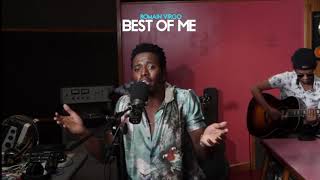 Romain Virgo - BEST OF ME (OFFICIAL VIDEO ) 2020