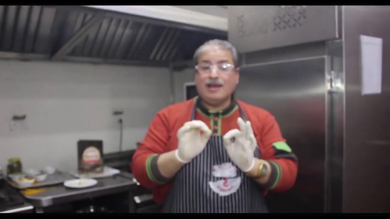 الكبده البلدي كما يجب ان تكون بأسهل الطرق