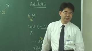 入江 一郎 | 希学園 関西～人生の糧となる中学受験を～