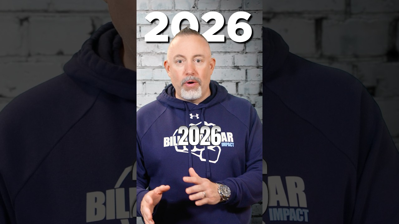 Big announcement — and it’s been a long time coming. 🔥