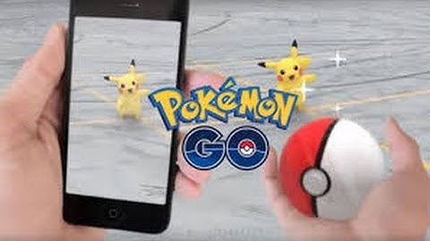 How to Install Pokemon Go on any Android device.
